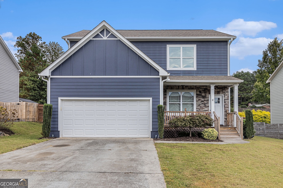 3940 Hamilton Cove Ct, Cumming, GA 30028 - photo 1