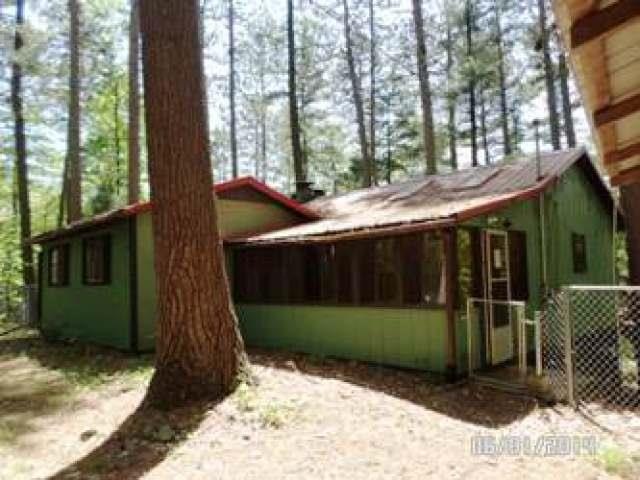 2744 Hayes Rd, Harrison, MI 48625 - photo 1