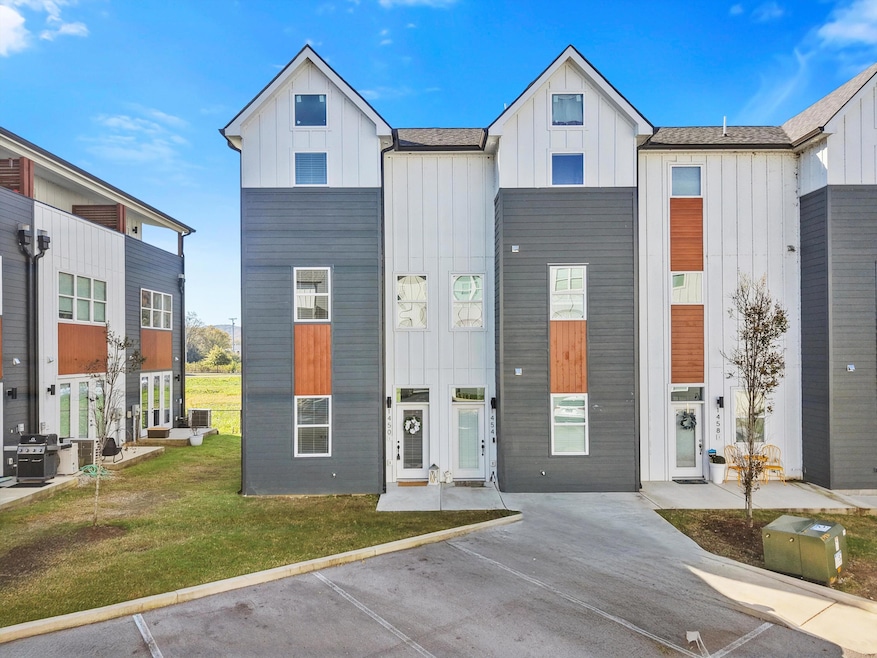 1450 Stockyard Place, Chattanooga, TN 37408 - photo 1