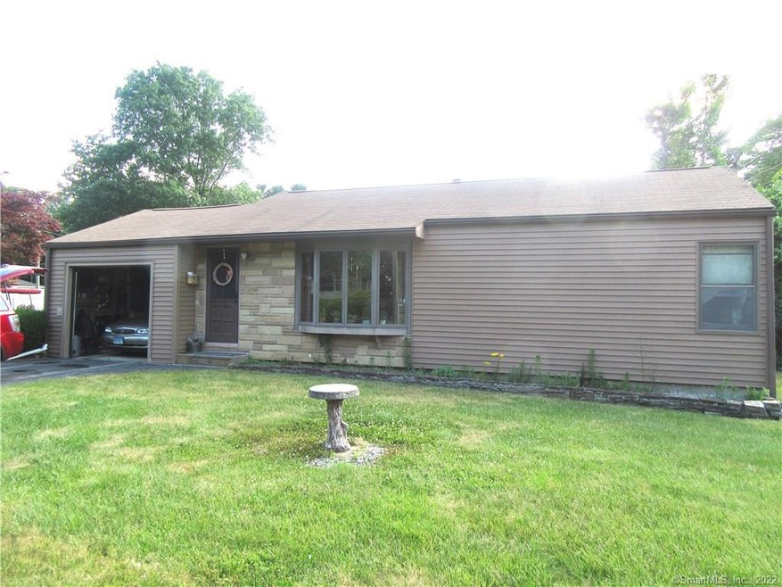 205 Wheatley St, Danielson, CT 06239 - photo 1