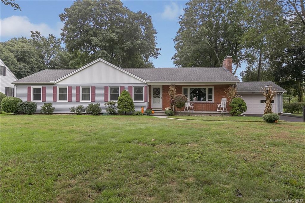 92 Simms Rd, Berlin, CT 06037 - photo 1