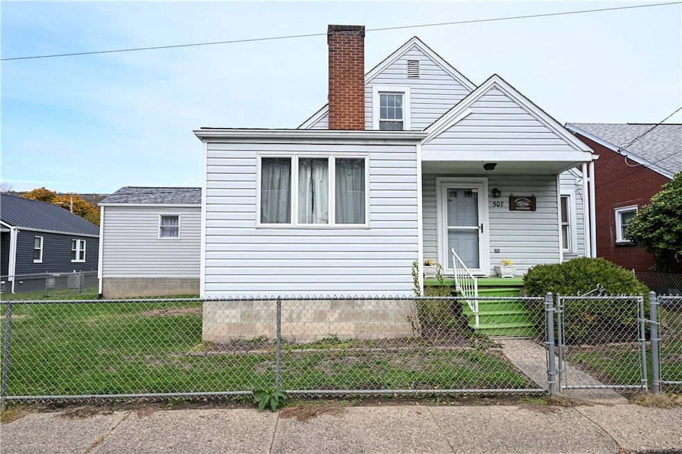 Under Contract $149,900