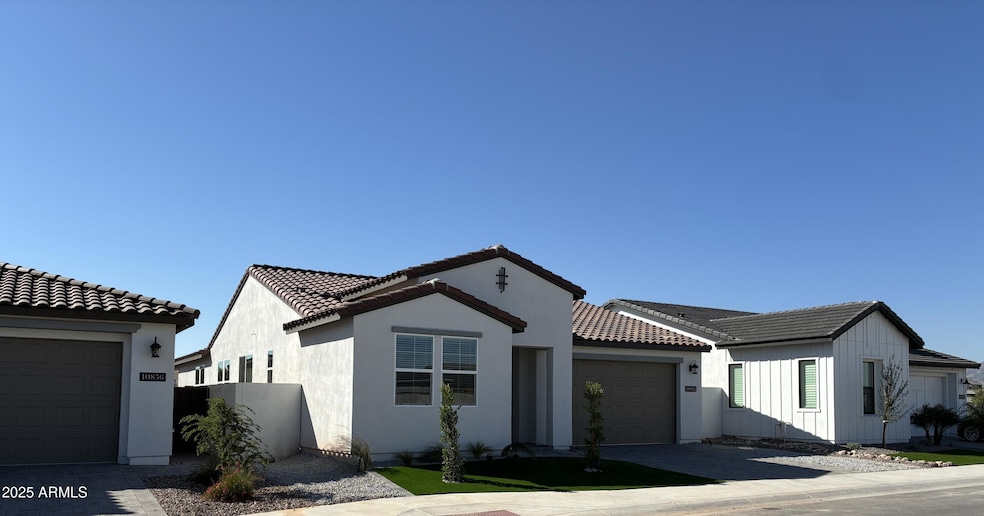 10862 N Brownsville Ln, Surprise, AZ 85388 - photo 1