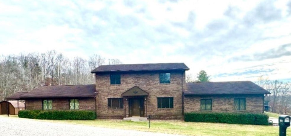 4128 Killen Dr, Ashland, KY 41102 - photo 1