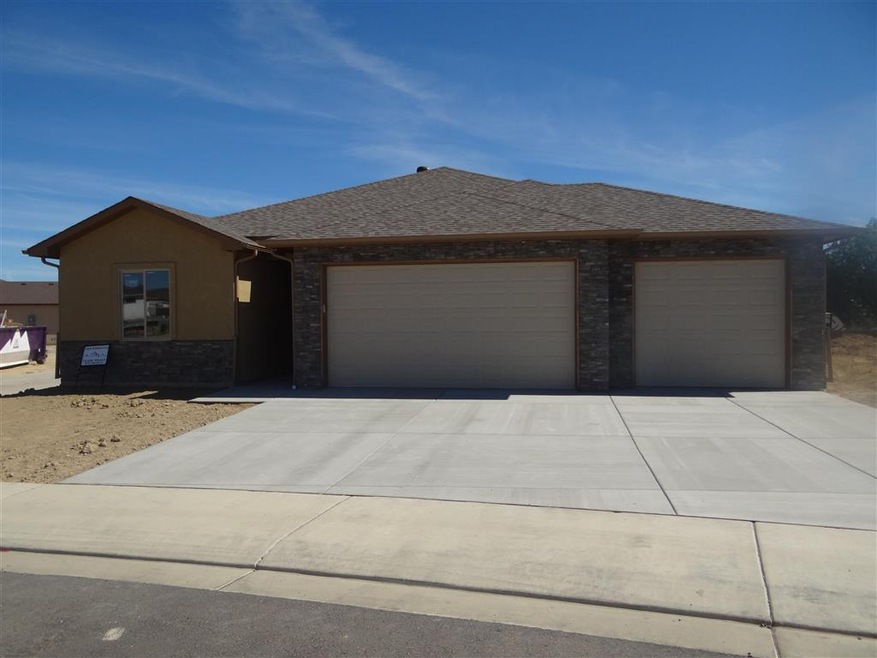 2945 Brodick Way, Grand Junction, CO 81504 - photo 1
