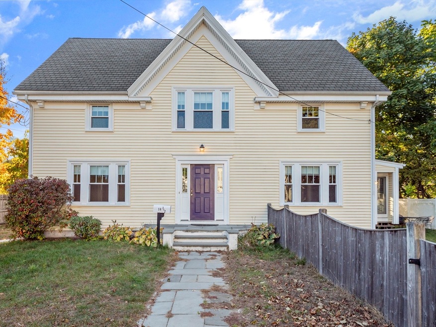 14R Charles St, Danvers, MA 01923 - photo 1