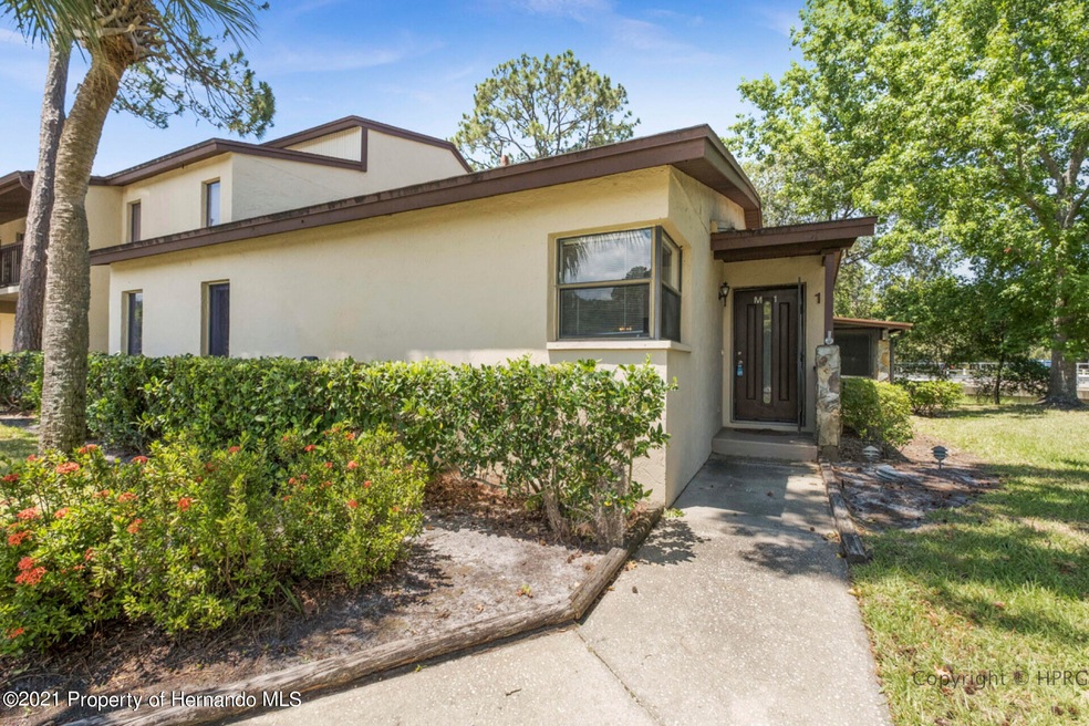 1 - 1200 Tarpon Woods Blvd