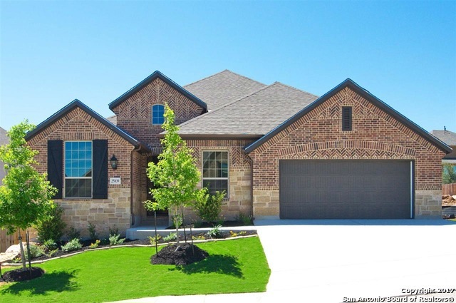 25839 Warbler View, San Antonio, TX 78255 - photo 1
