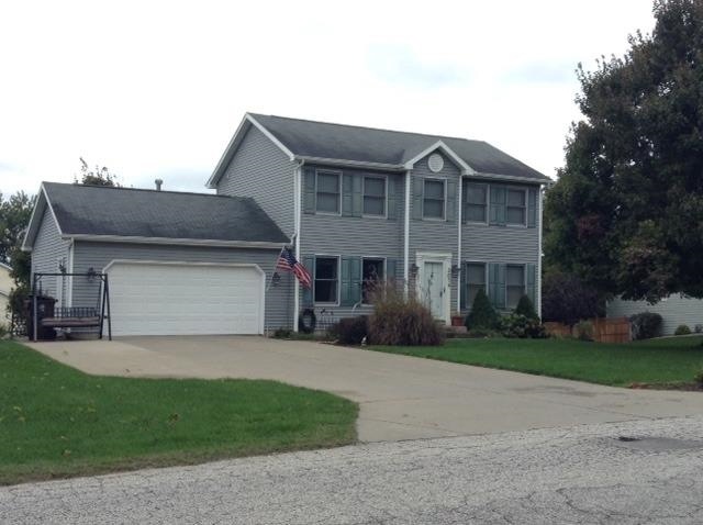 3074 N 350 E, Rolling Prairie, IN 46371 - photo 1