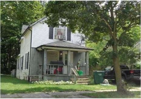 1035 Mccullough St, Lansing, MI 48912 - photo 1