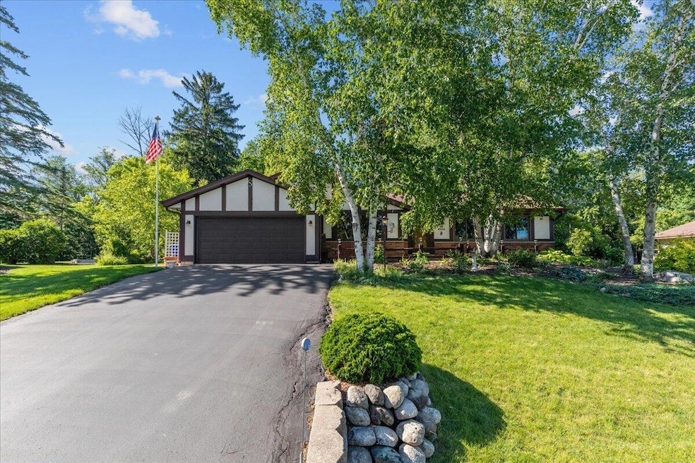 Welcome Home!