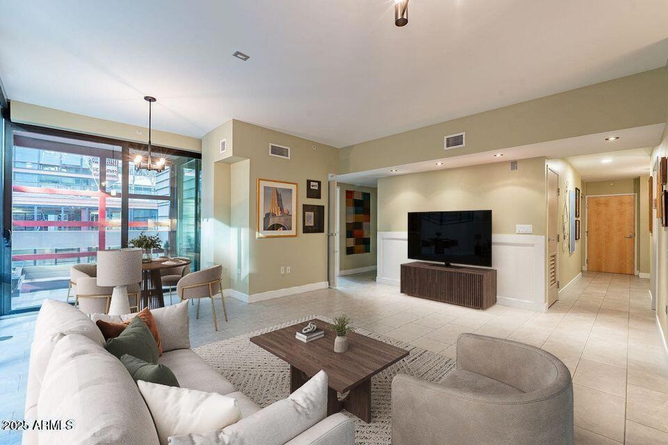 Optima Biltmore Towers unit 305, Phoenix, AZ 85016 - photo 1