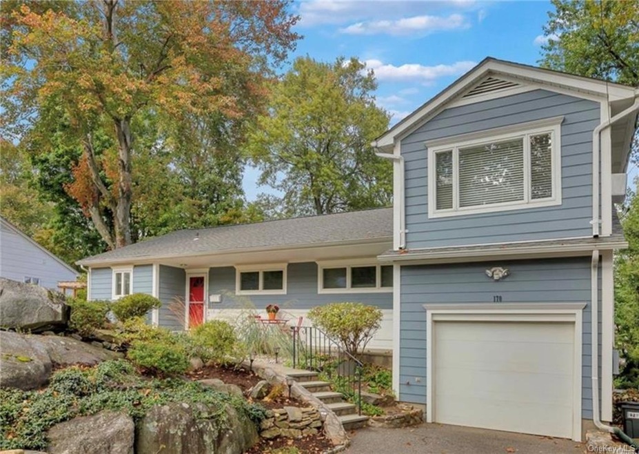 170 Crest Dr, Tarrytown, NY 10591 - photo 1