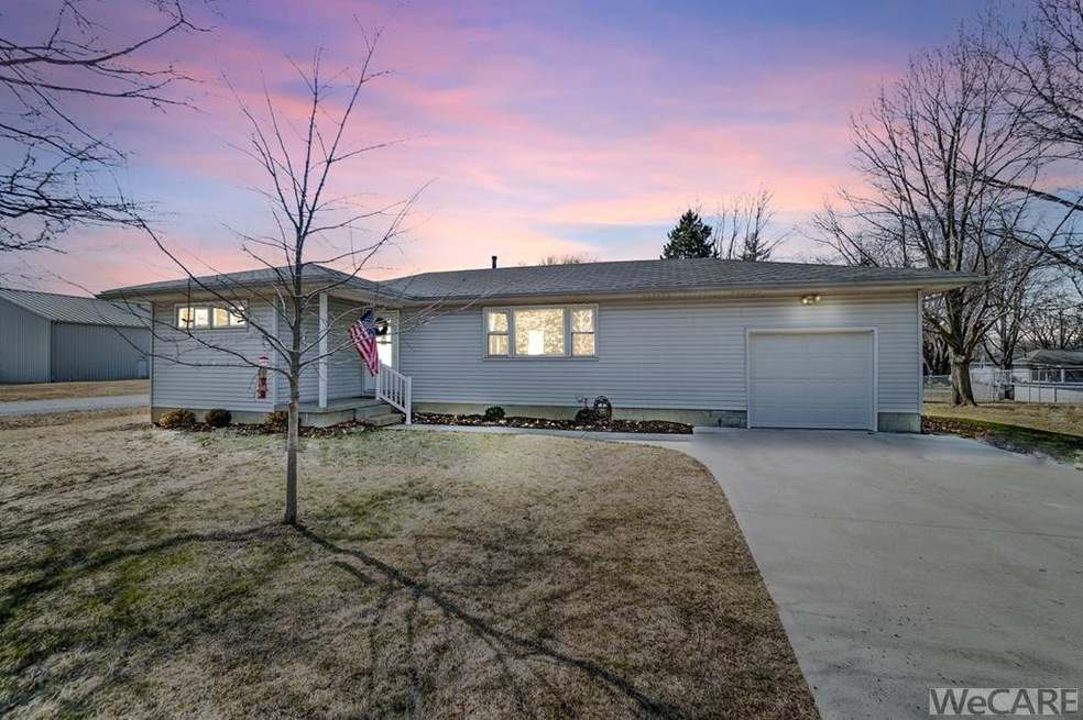 2615 Franks Dr, Lima, OH 45807 - photo 1