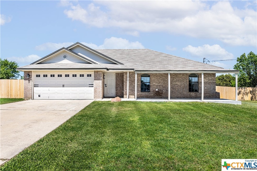 191 County Road 4703, Kempner, TX 76539 - photo 1