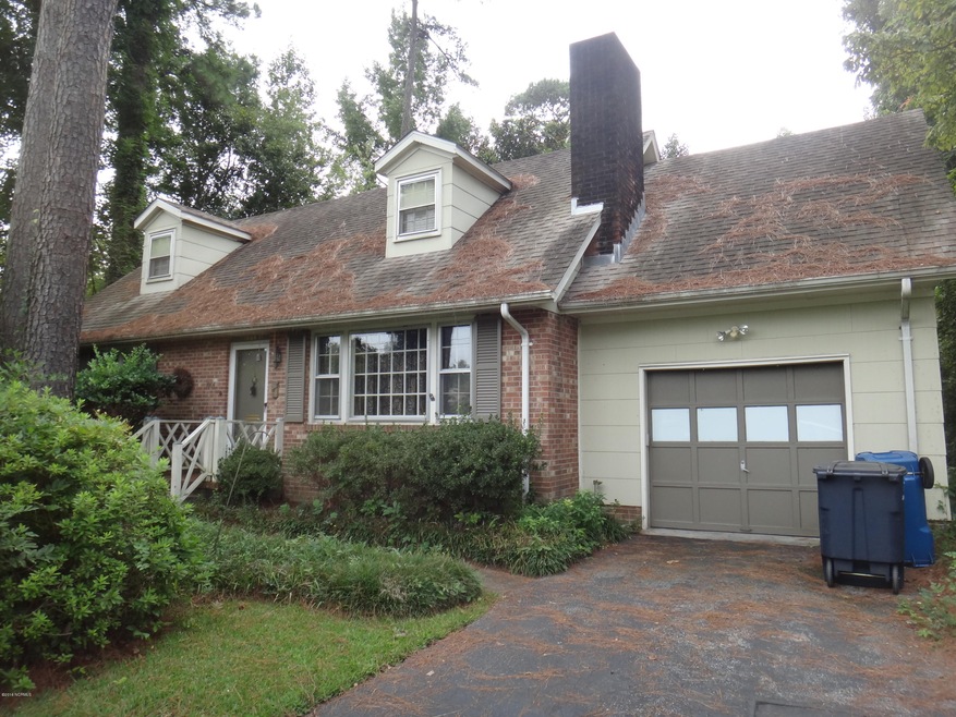 1004 Daniel Dr, Jacksonville, NC 28540 - photo 1