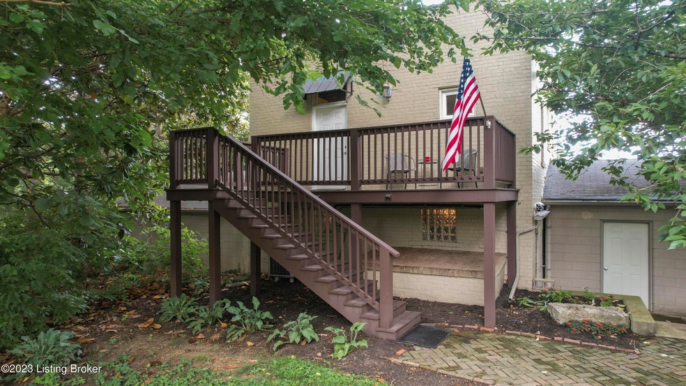 1505 Rosewood Ave unit 9, Louisville, KY 40204 - photo 1