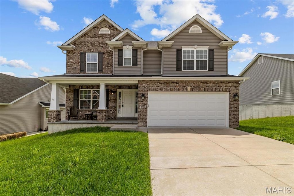 Pending $425,000 • Co-Listing Agent