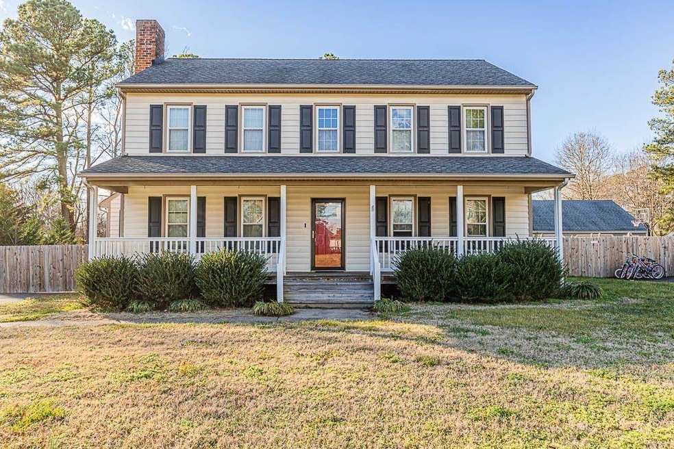 10341 Rapidan Ct, Ashland, VA 23005 - photo 1