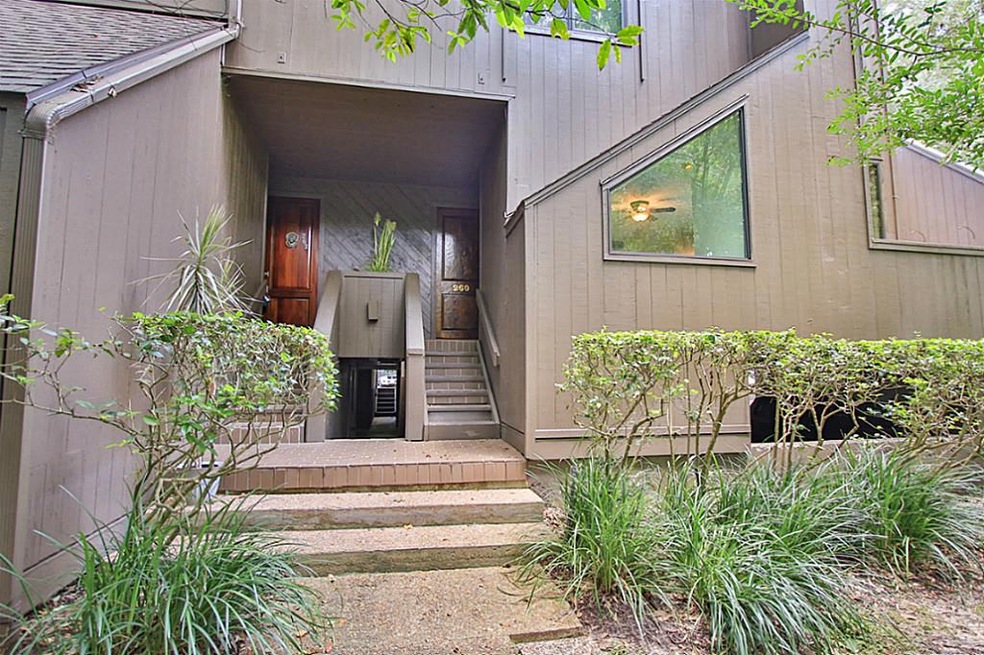 260 Litchfield Ln, Houston, TX 77024 - photo 1