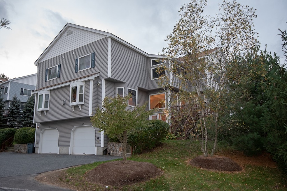 27 America Blvd unit 27, Ashland, MA 01721 - photo 1