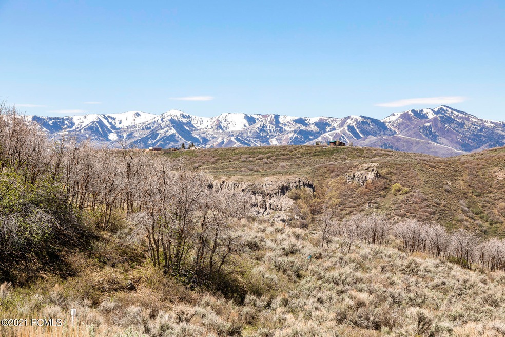 2014 Canyon Gate Road Park City UT 84060
