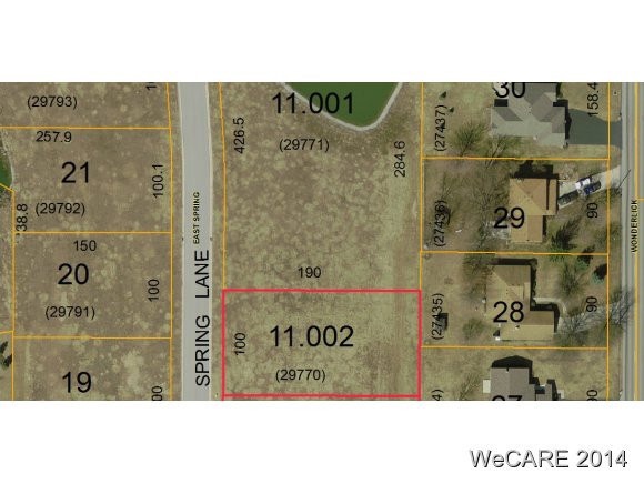 unlisted-address, Lima, OH 45805 - photo 1