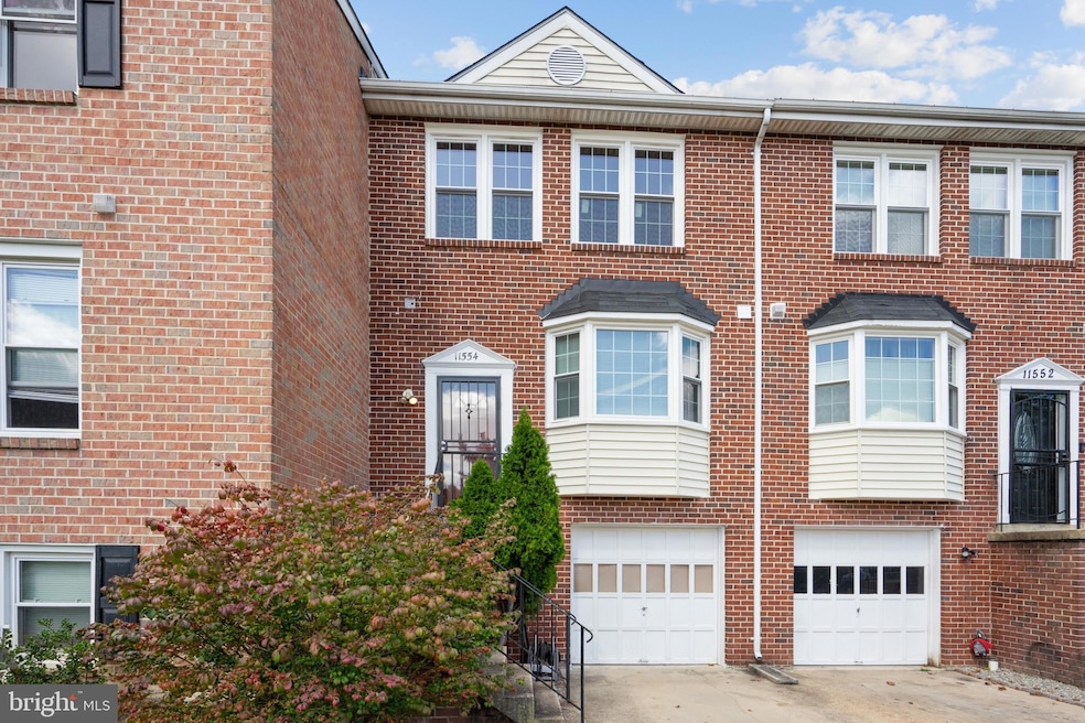 11554 Cosca Park Place, Clinton, MD 20735 - photo 1