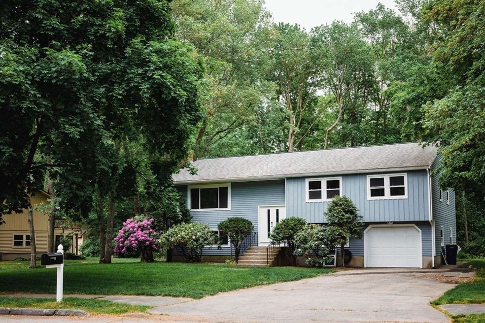 15 Arboro Dr, Sharon, MA 02067 - photo 1