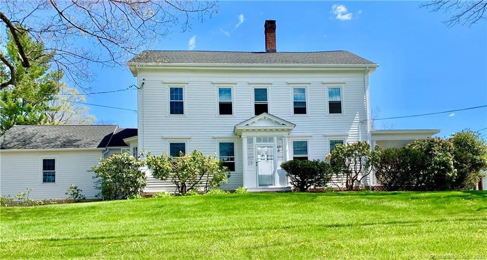 23 Main St N, Bridgewater, CT 06752 - photo 1