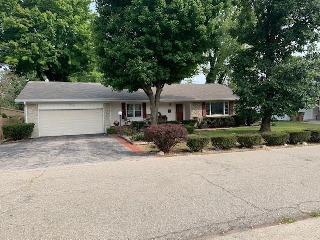 3034 30th St, Columbus, IN 47203 - photo 1