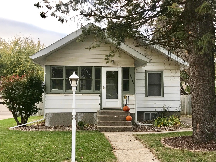 Front Exterior