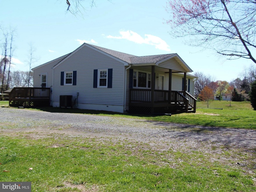 14065 Old Gordonsville Rd, Orange, VA 22960 - photo 1