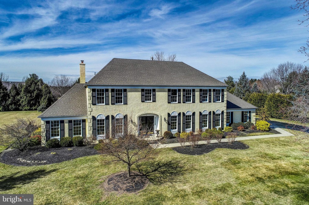 6 Millbrook Dr, Princeton Junction, NJ 08550 - photo 1