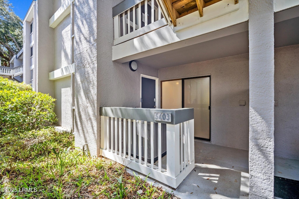 137 Cordillo Pkwy unit 5403, Hilton Head Island, SC 29928 - photo 1