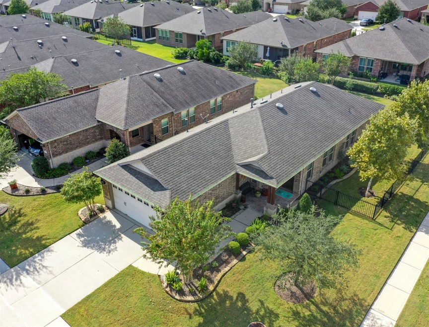 502 Feather Grass Way, Richmond, TX 77469 - photo 1