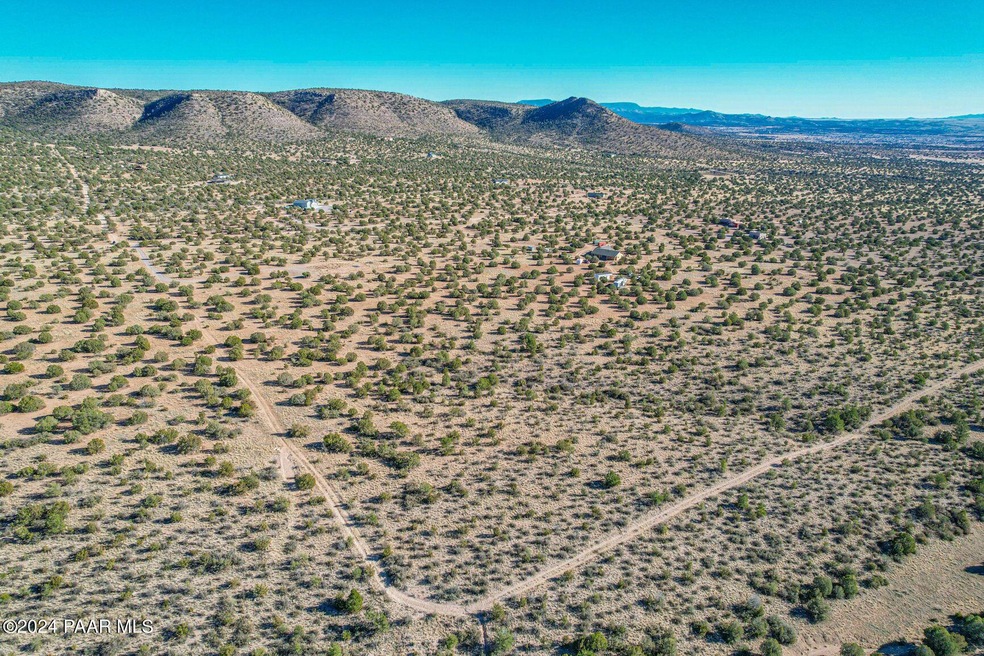 0 N Feather Mountain Rd unit PAR1061273, Paulden, AZ 86334 - photo 1