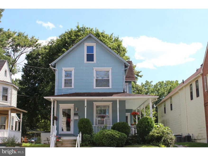 122 Ellis St, Haddonfield, NJ 08033 - photo 1