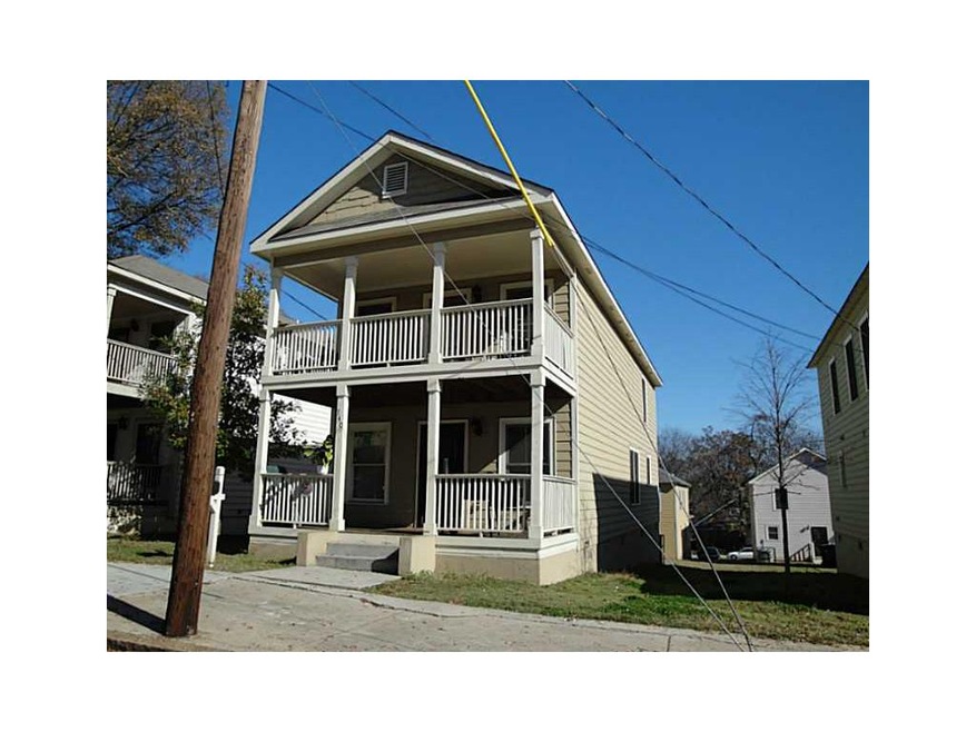 unlisted-address, Atlanta, GA 30310 - photo 1