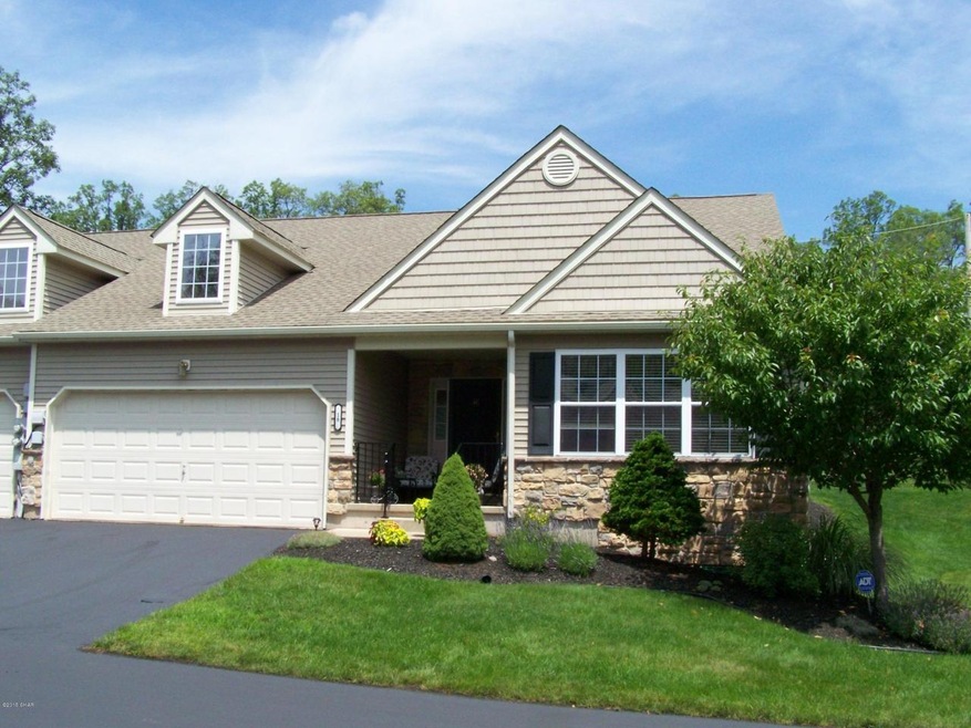 18 Shaw Dr, Drums, PA 18222 - photo 1