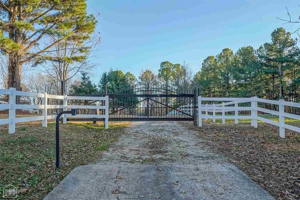 832 County Road 780, Jonesboro, AR 72401 - photo 1