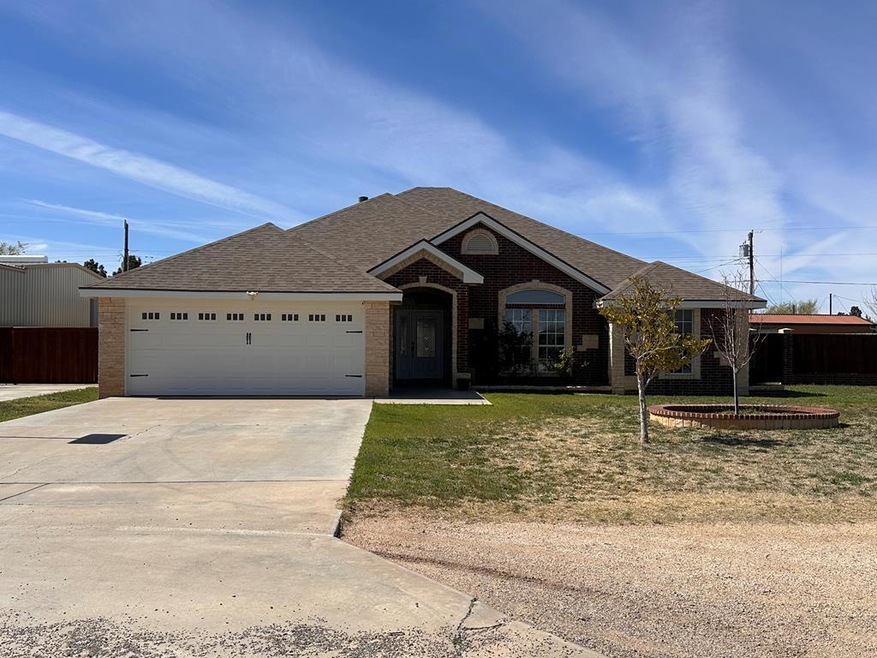 29 N Broken Bow Cir, Odessa, TX 79763 - photo 1