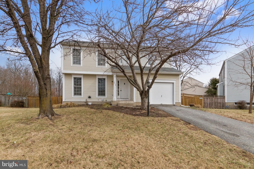 13216 Whiteholm Dr, Upper Marlboro, MD 20774 - photo 1