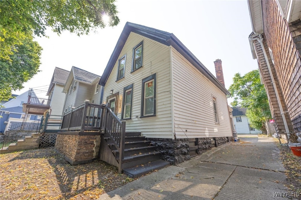 175 Garner Ave, Buffalo, NY 14213 - photo 1