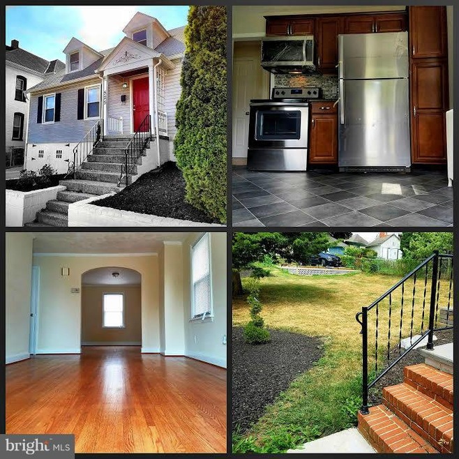 525 Guilford Ave, Hagerstown, MD 21740 - photo 1