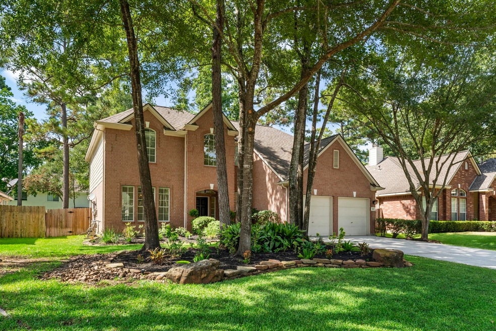 38 N Brooksedge Cir, Spring, TX 77382 - photo 1