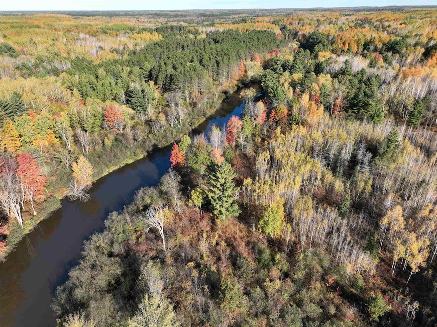 NEAR Rocky Run Rd, Harshaw, WI 54529 - photo 1