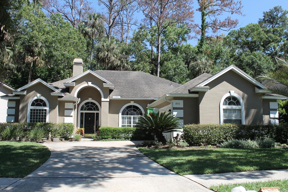 Welcome Home!