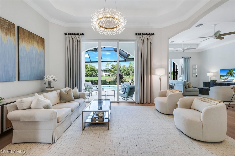 7395 Monteverde Way, Naples, FL 34119 - photo 1