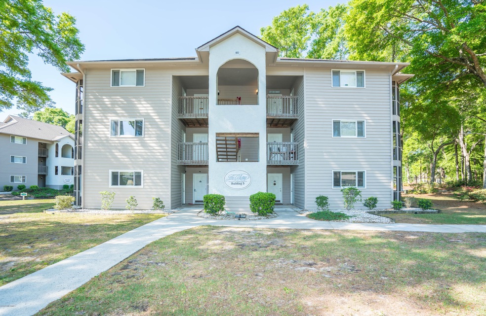 Your New Condo